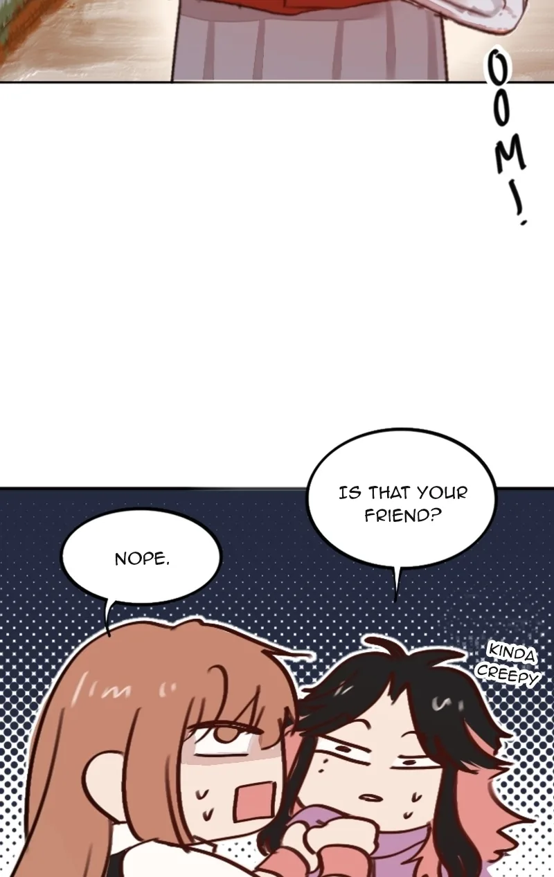 WEE!!! Chapter 232 page 34