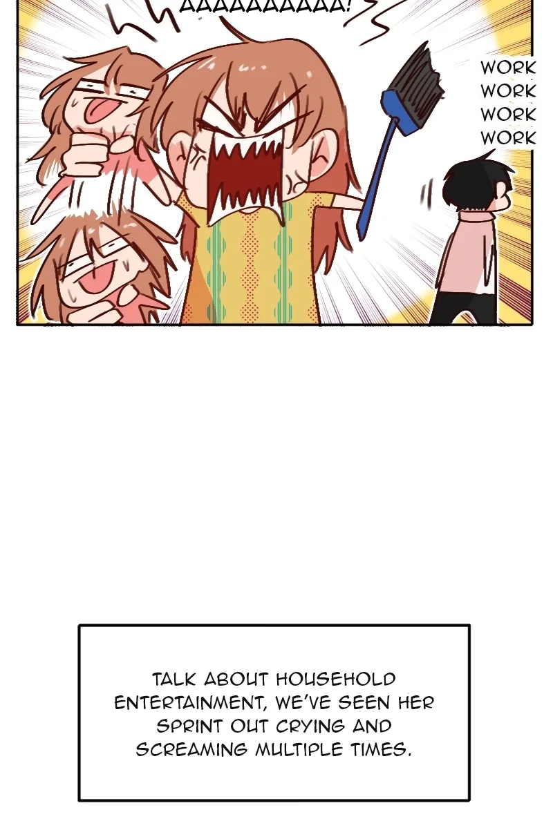 WEE!!! Chapter 233 page 3