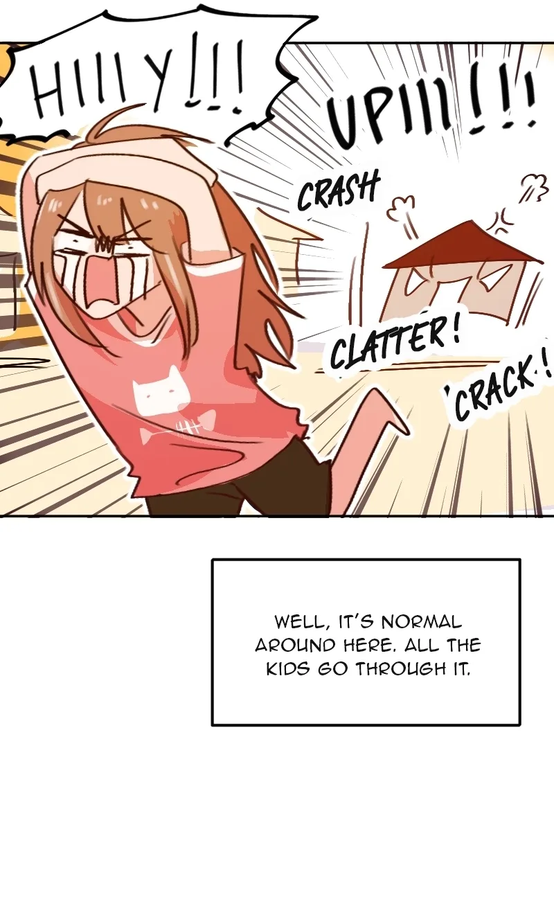 WEE!!! Chapter 233 page 4