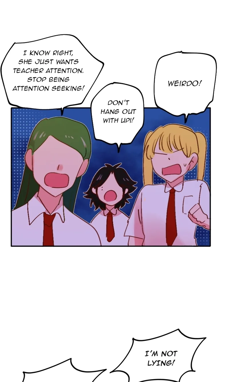 WEE!!! Chapter 233 page 14