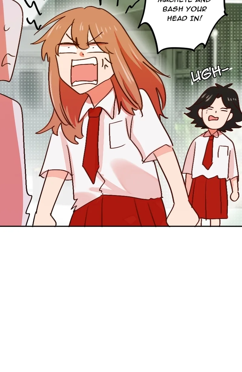 WEE!!! Chapter 233 page 9