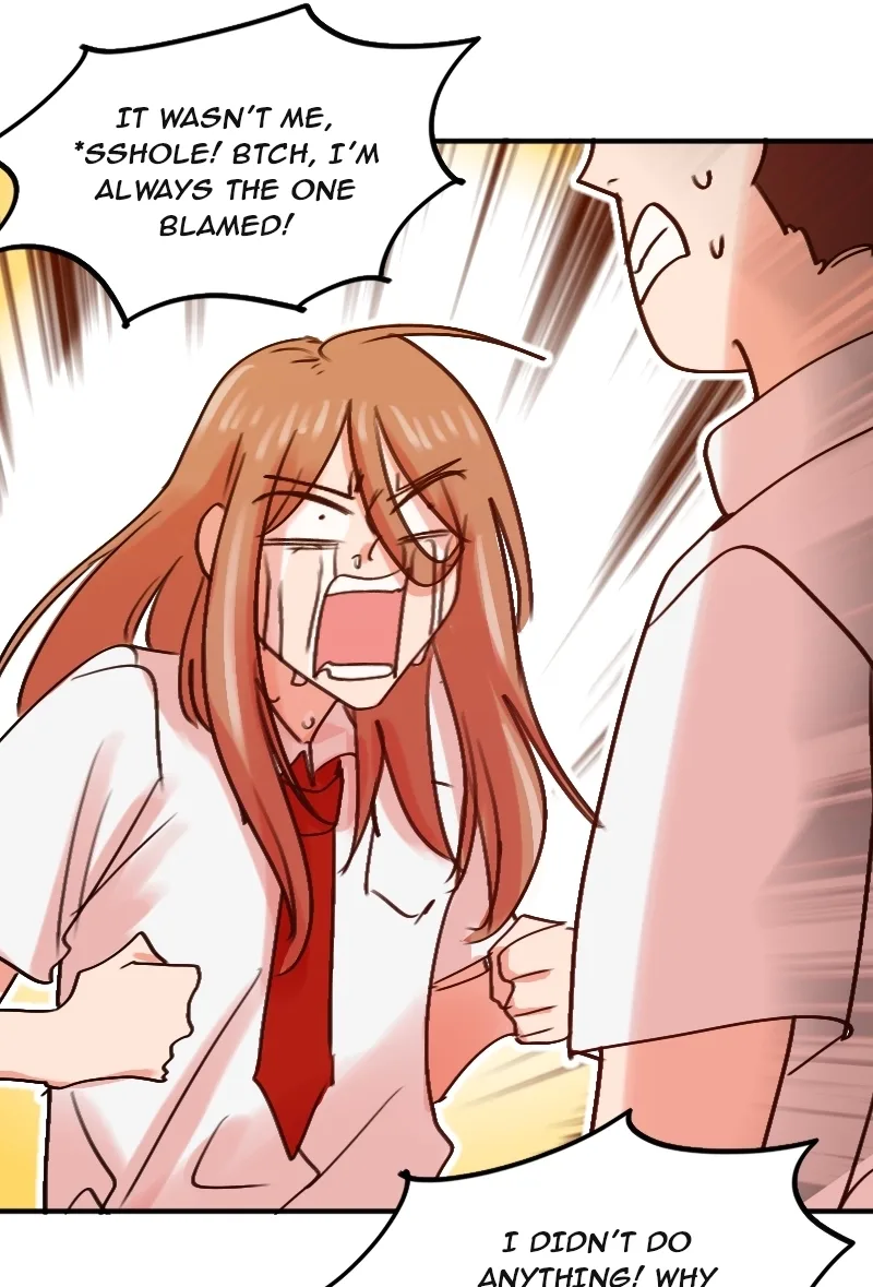 WEE!!! Chapter 233 page 18