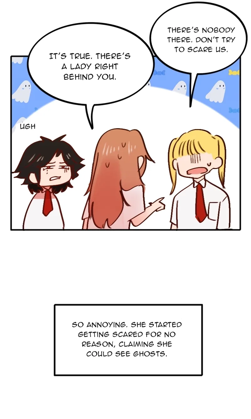 WEE!!! Chapter 233 page 13