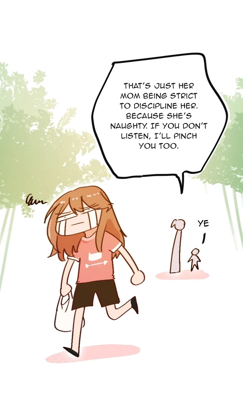 WEE!!! Chapter 233 page 5