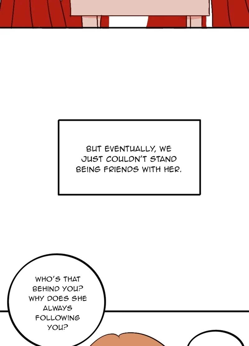 WEE!!! Chapter 233 page 11