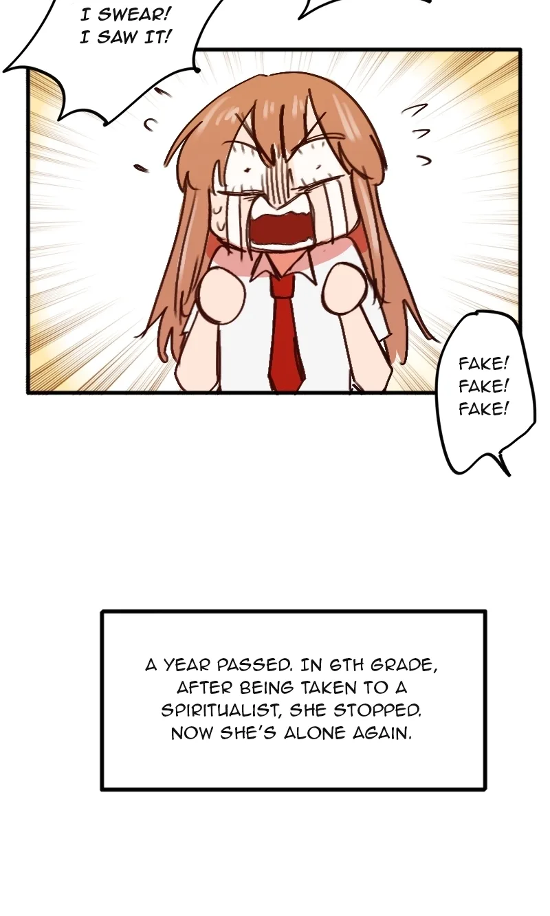 WEE!!! Chapter 233 page 15