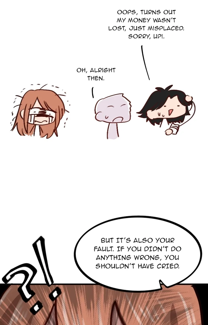 WEE!!! Chapter 233 page 22