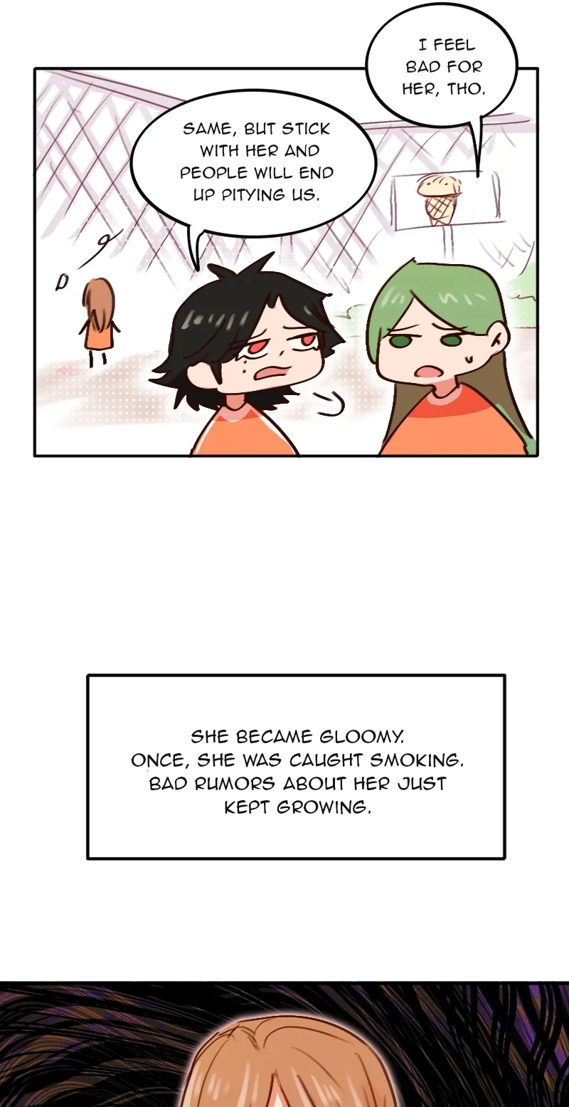 WEE!!! Chapter 233 page 16