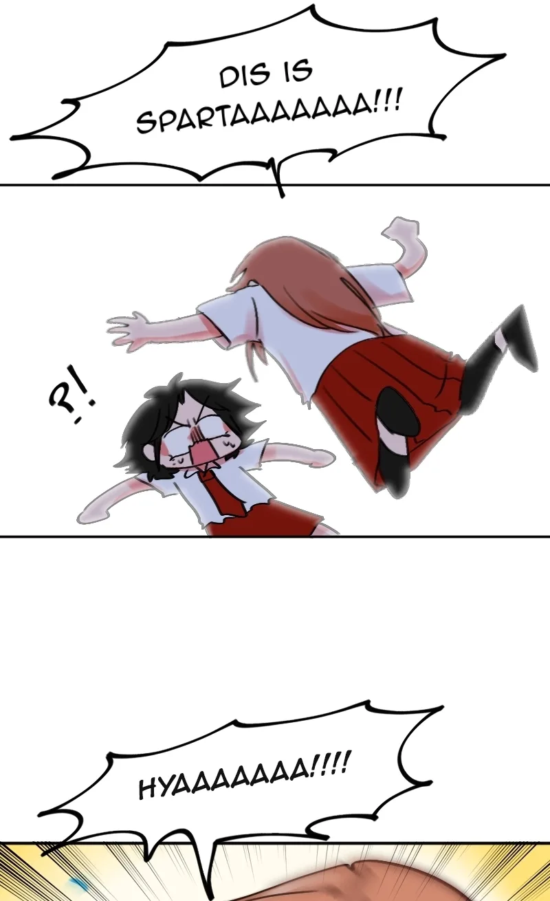 WEE!!! Chapter 233 page 24