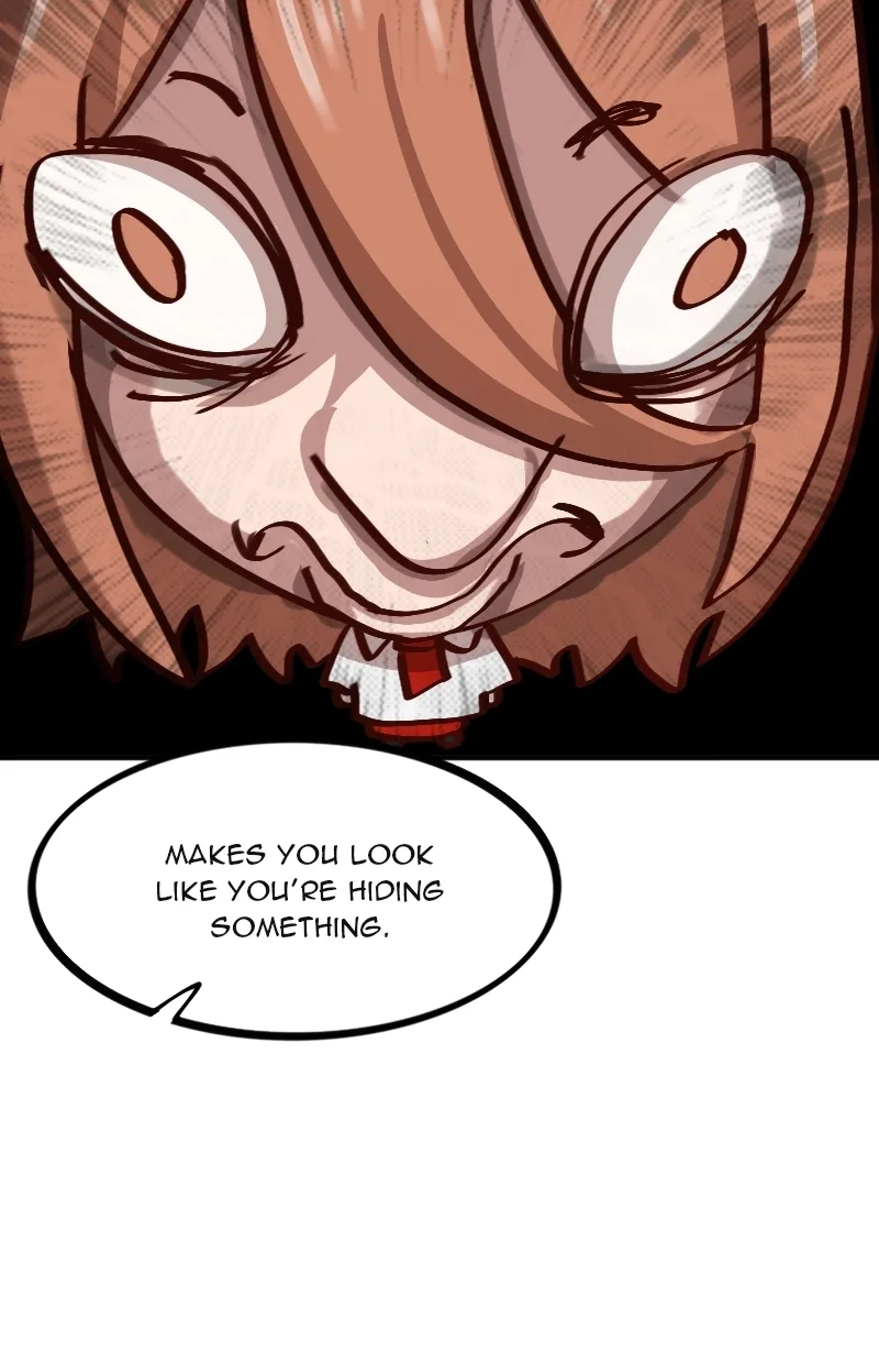 WEE!!! Chapter 233 page 23