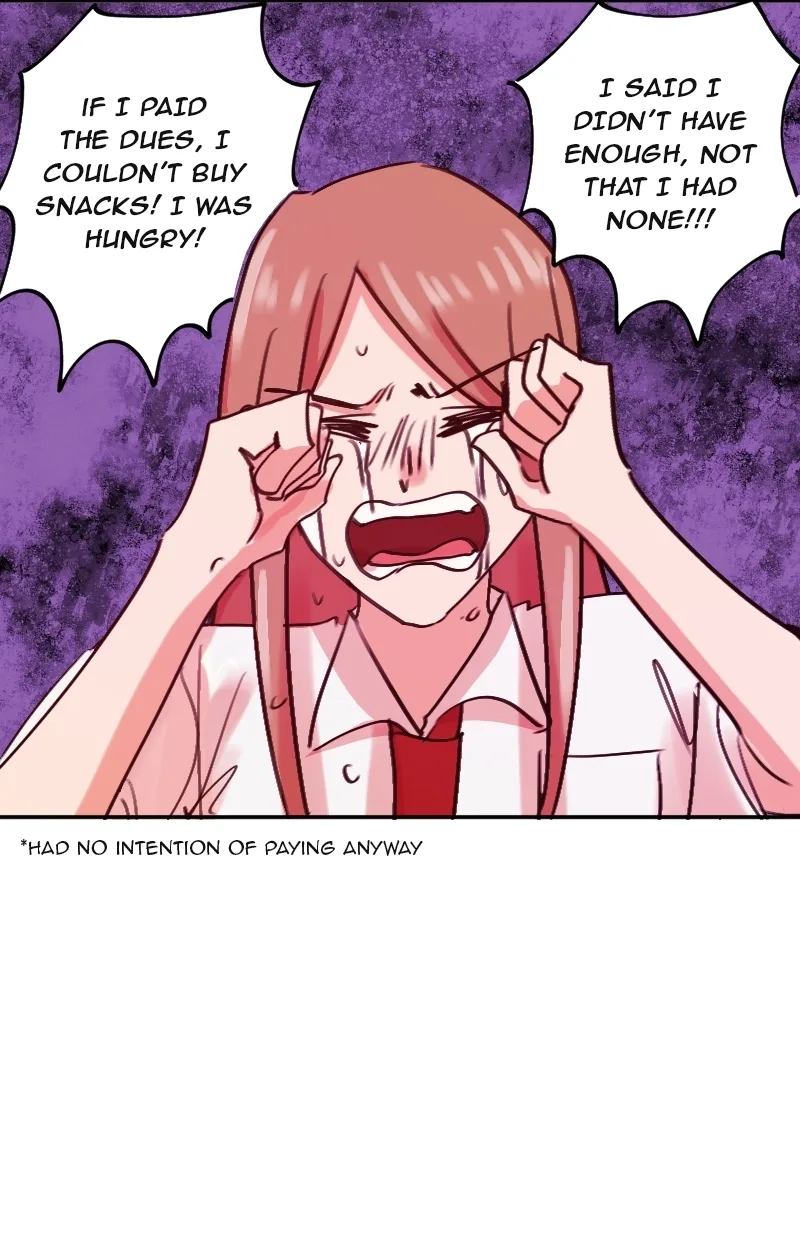 WEE!!! Chapter 233 page 21