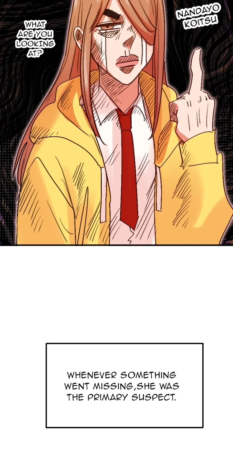 WEE!!! Chapter 233 page 17
