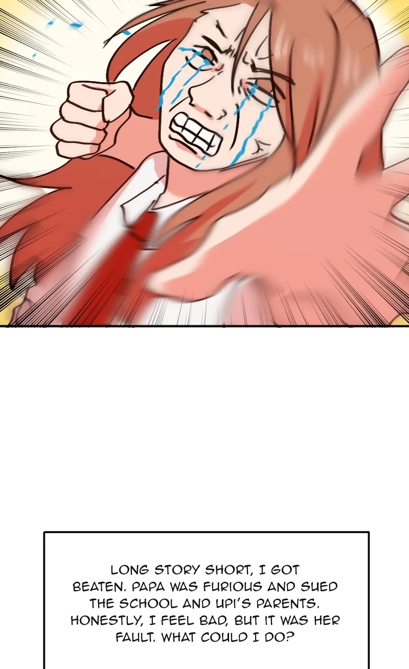 WEE!!! Chapter 233 page 25