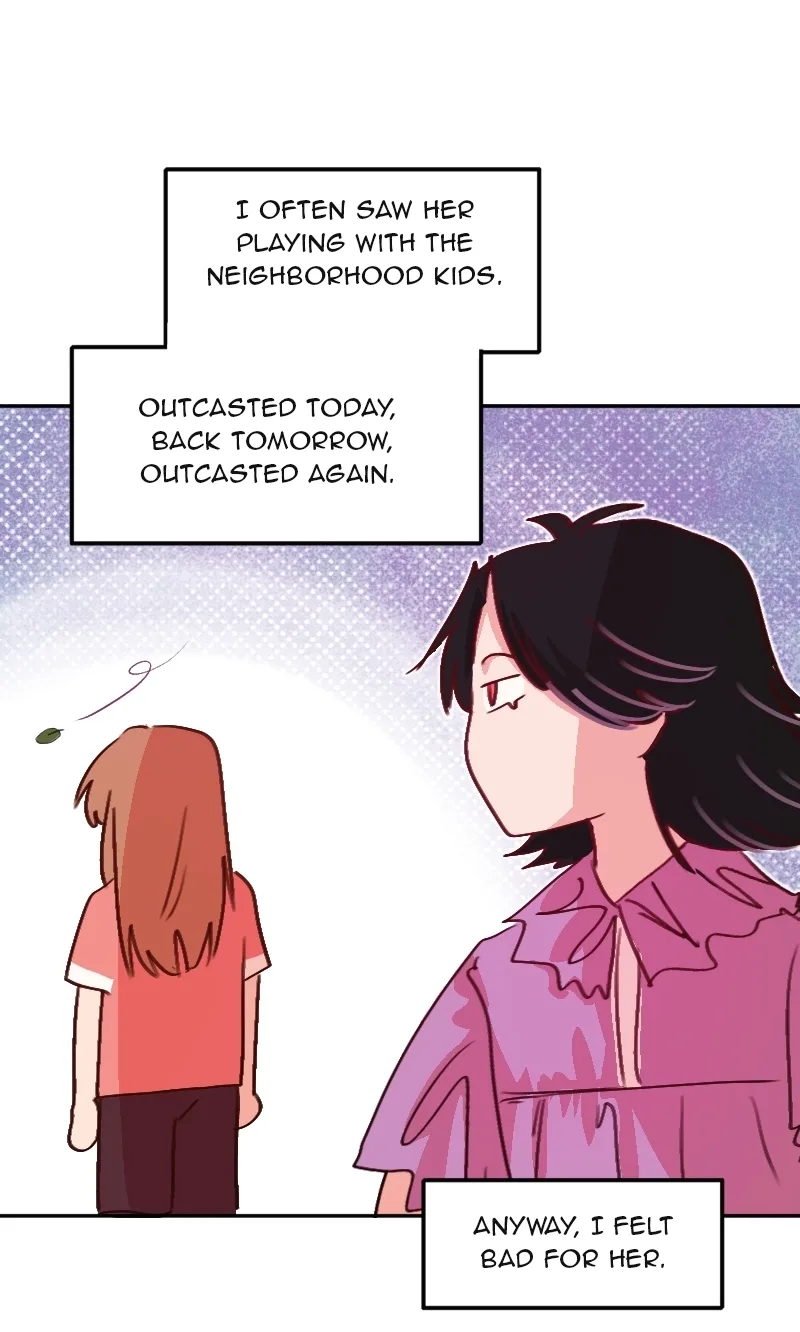WEE!!! Chapter 233 page 6