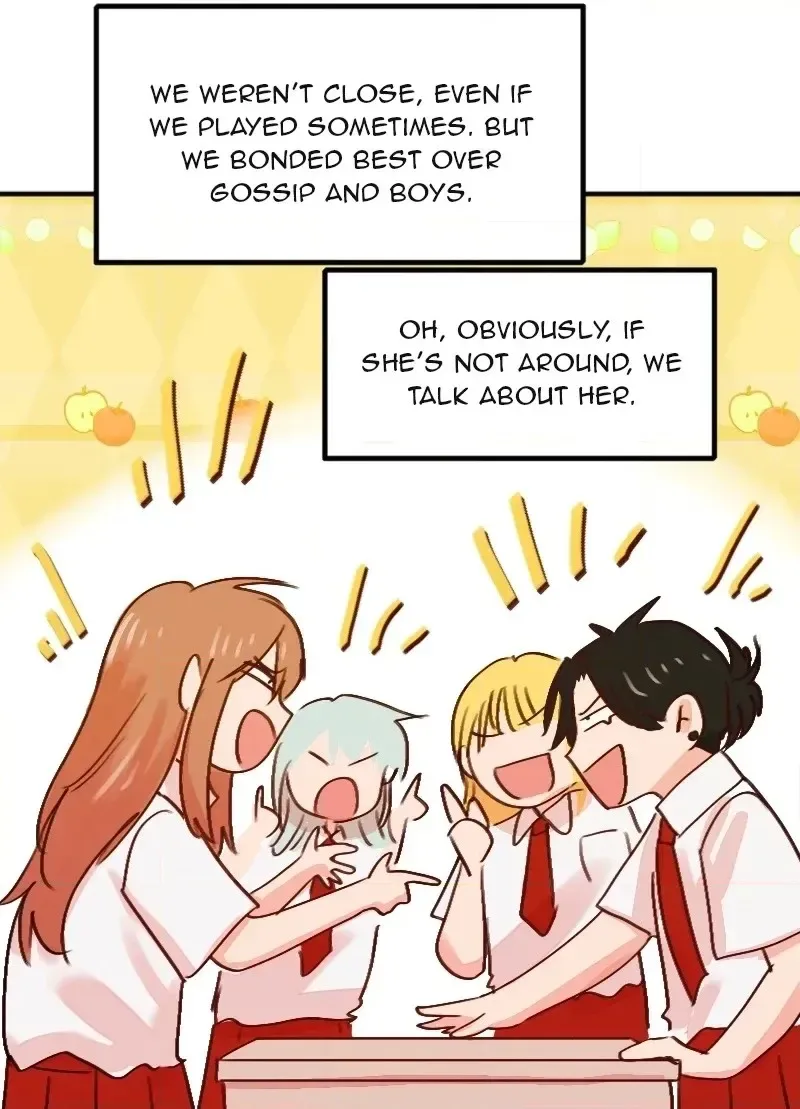 WEE!!! Chapter 233 page 10
