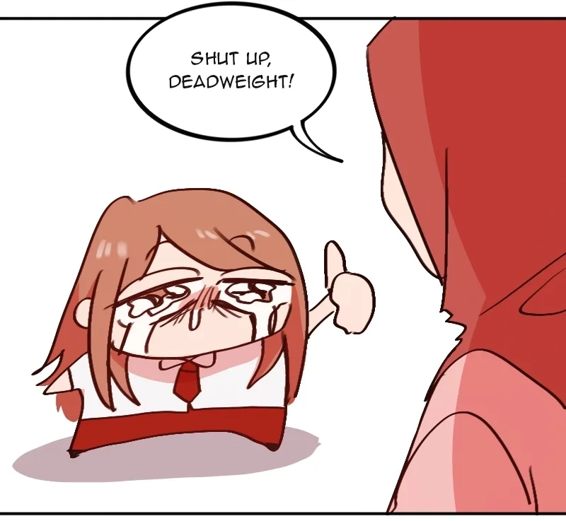 WEE!!! Chapter 233 page 27
