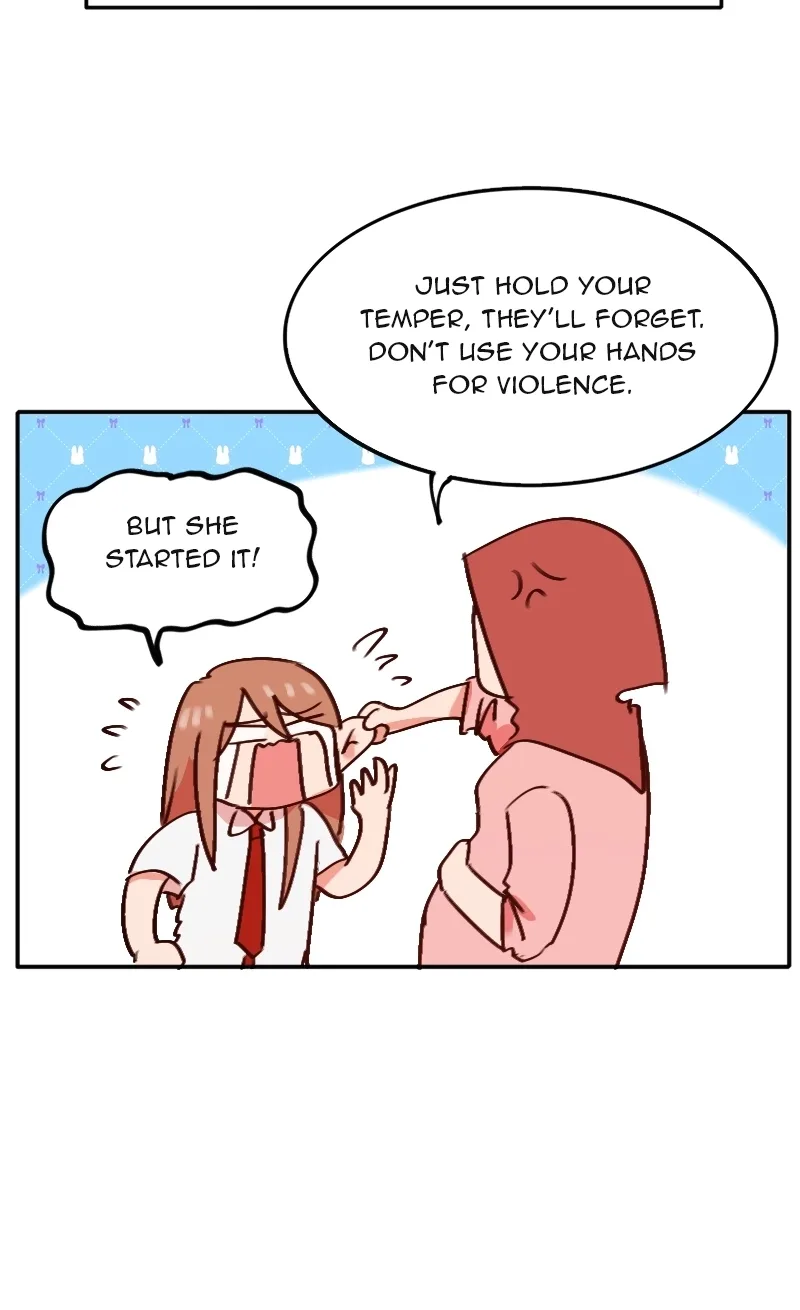 WEE!!! Chapter 233 page 26