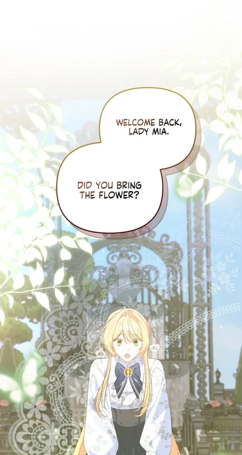 WEE!!! Chapter 234 page 23