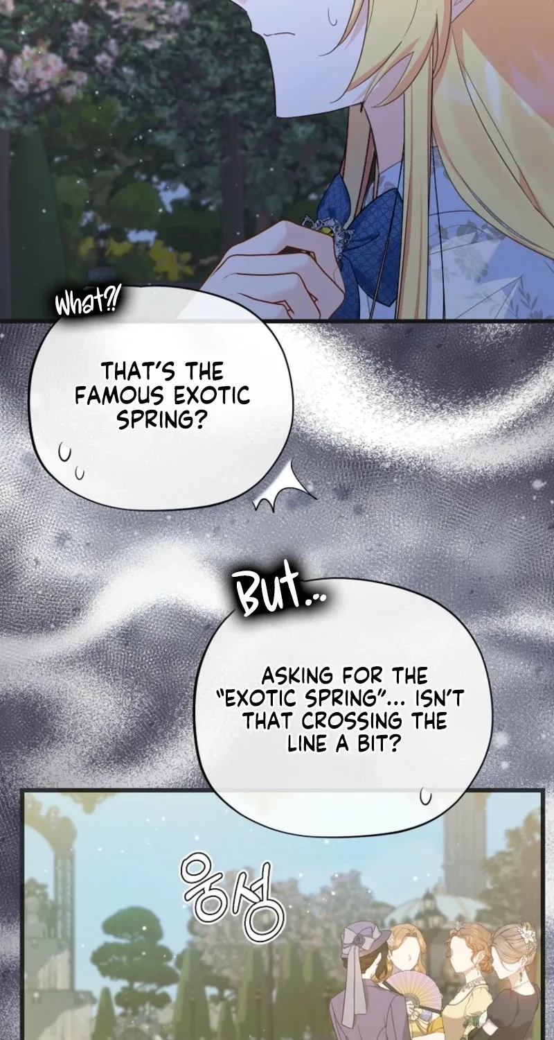 WEE!!! Chapter 234 page 39