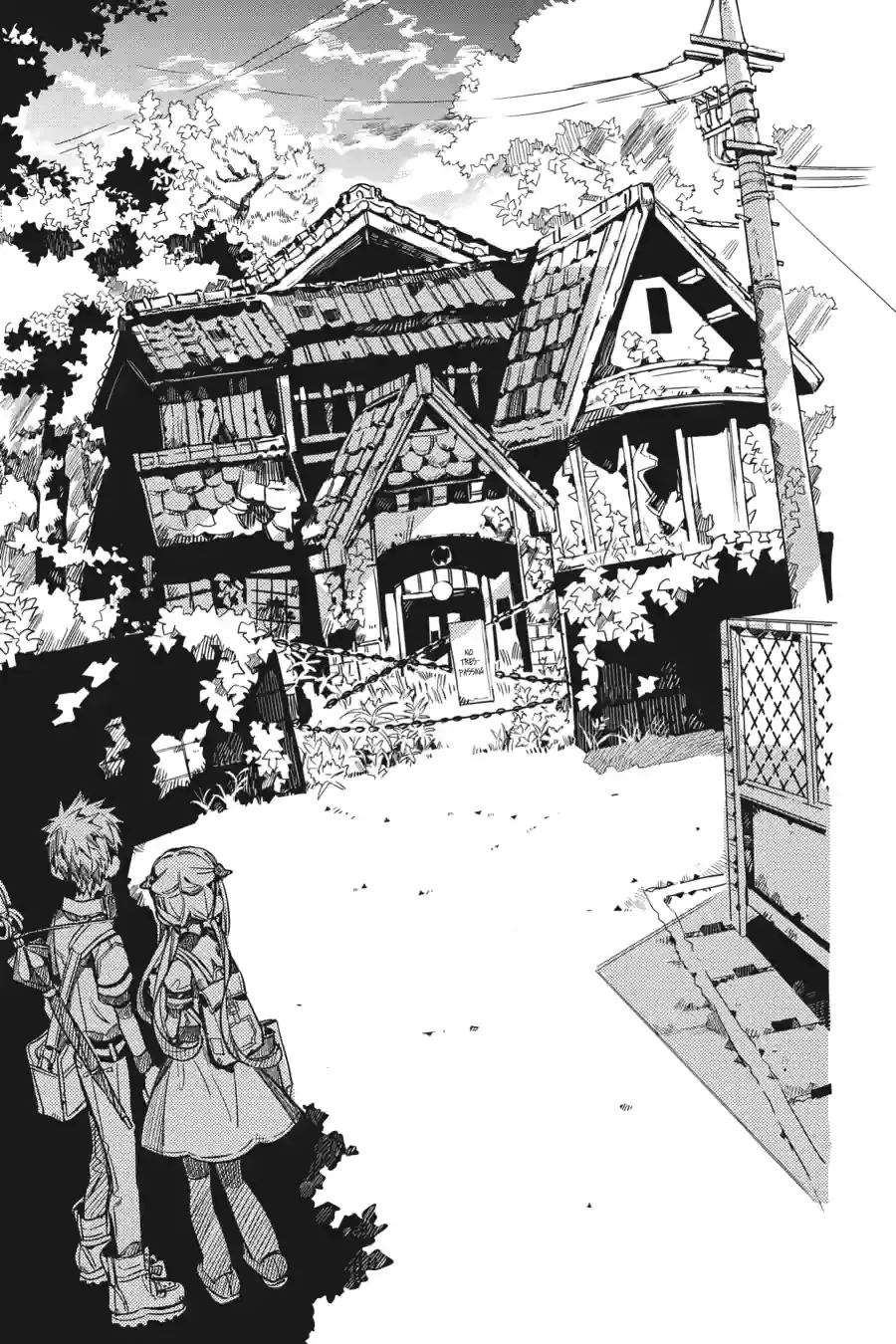 WEE!!! Chapter 235 page 13