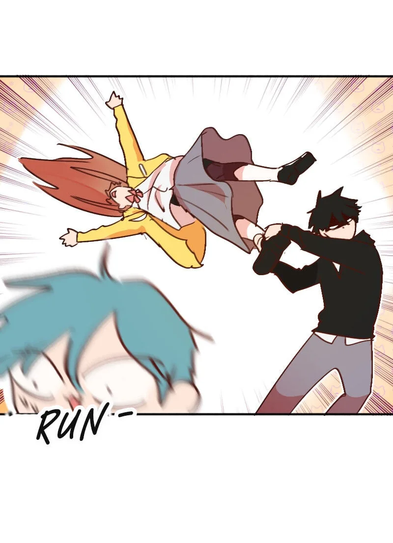 WEE!!! Chapter 236 page 17