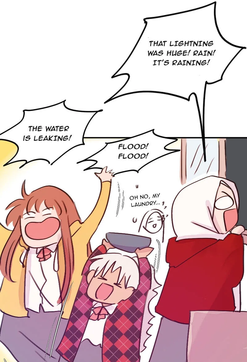 WEE!!! Chapter 236 page 4