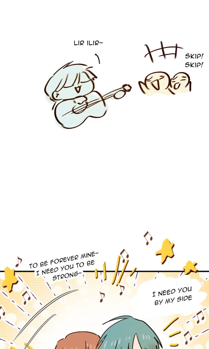 WEE!!! Chapter 236 page 11