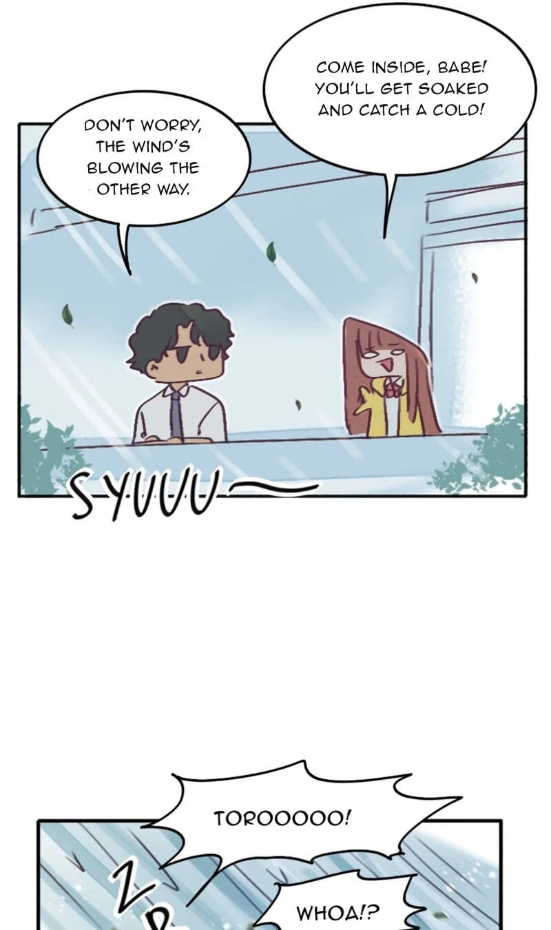 WEE!!! Chapter 236 page 25