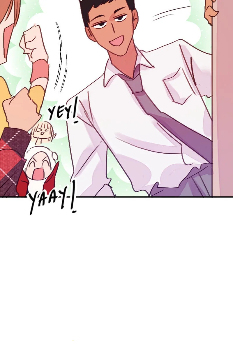WEE!!! Chapter 236 page 6