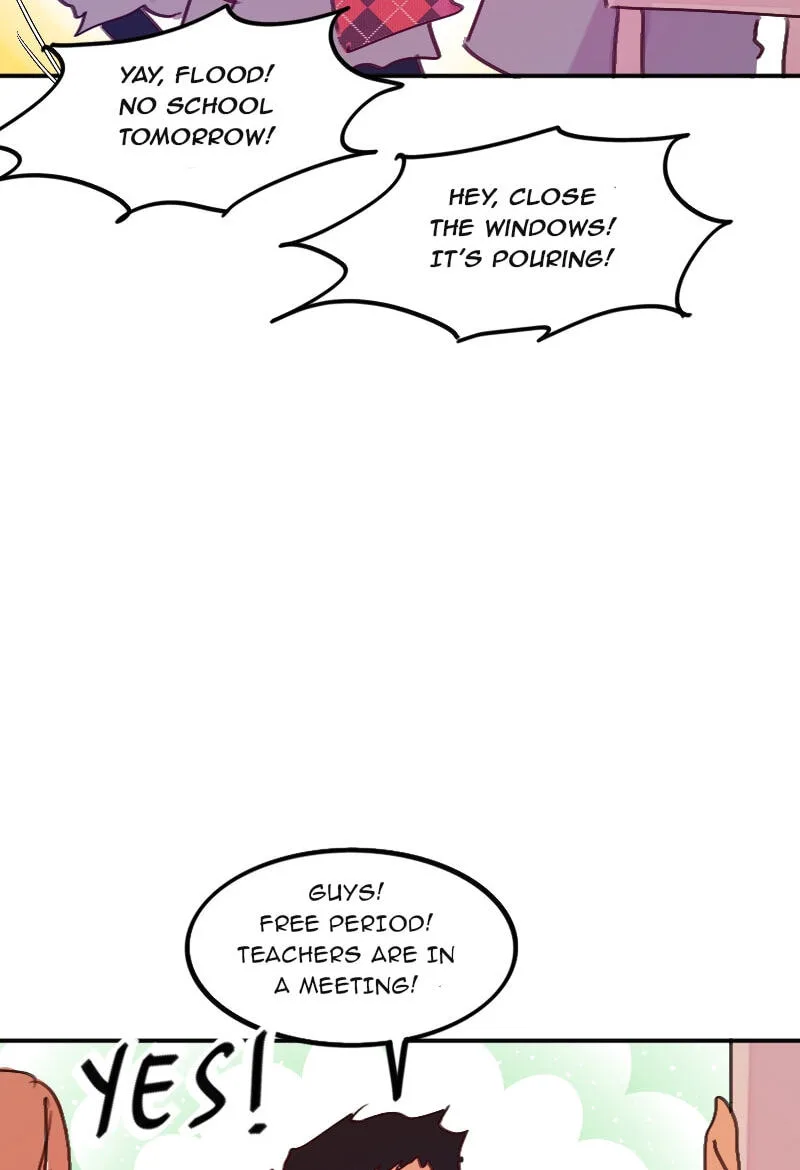 WEE!!! Chapter 236 page 5