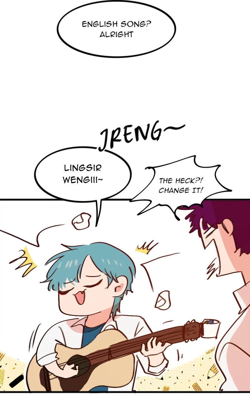 WEE!!! Chapter 236 page 10