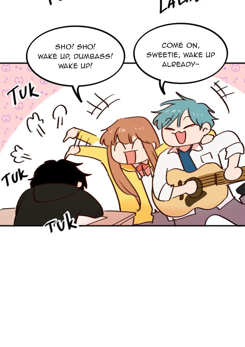 WEE!!! Chapter 236 page 15