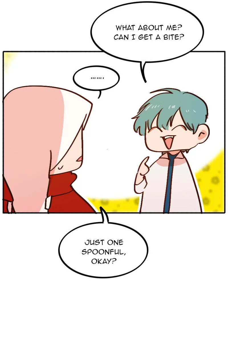 WEE!!! Chapter 236 page 19