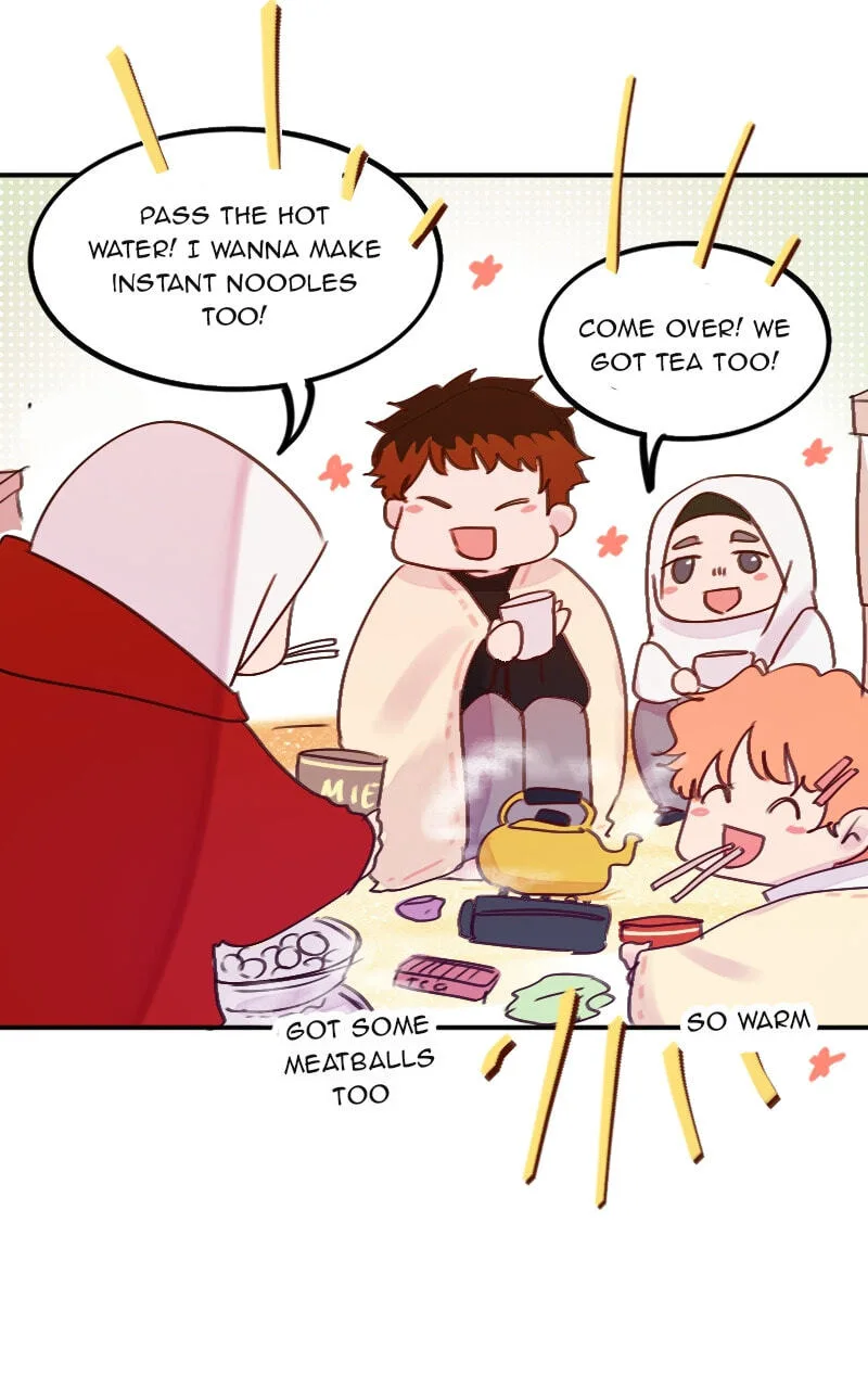 WEE!!! Chapter 236 page 7