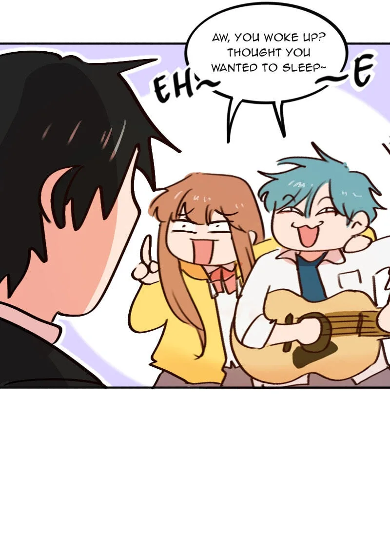 WEE!!! Chapter 236 page 16