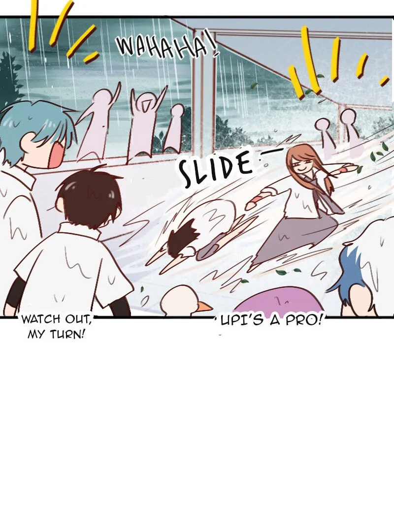 WEE!!! Chapter 237 page 11