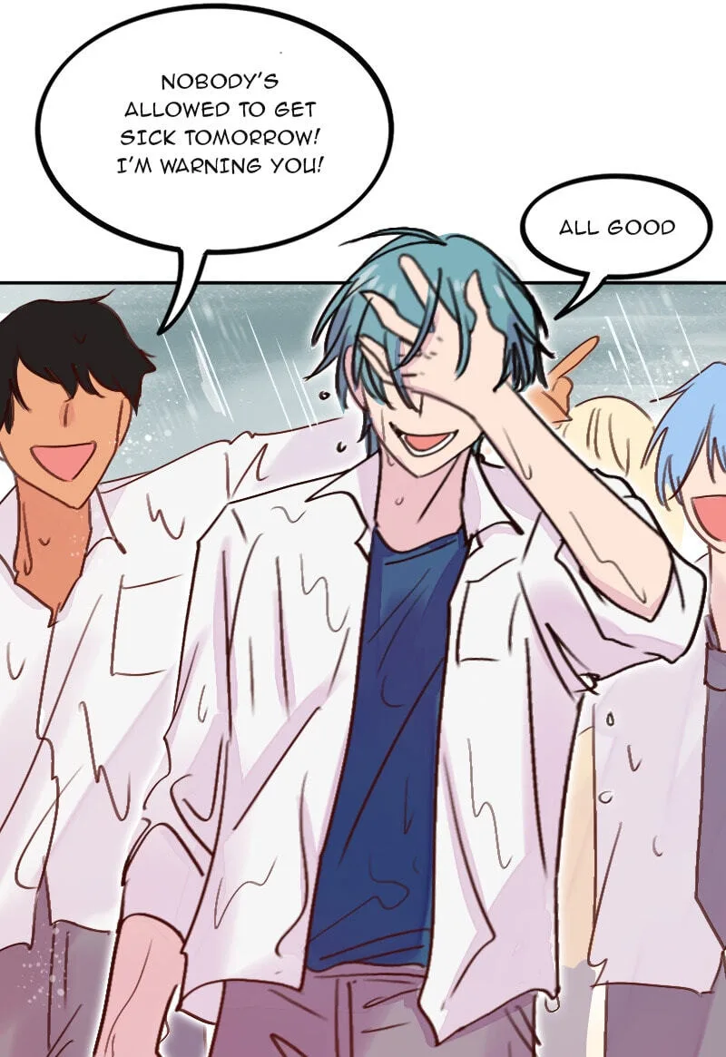 WEE!!! Chapter 237 page 3