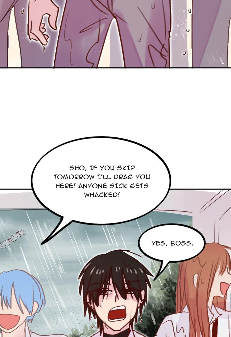 WEE!!! Chapter 237 page 4