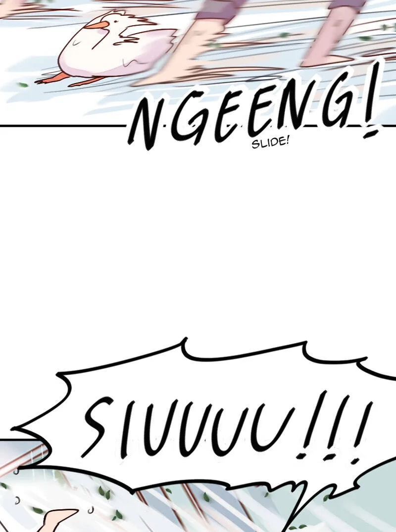 WEE!!! Chapter 237 page 9