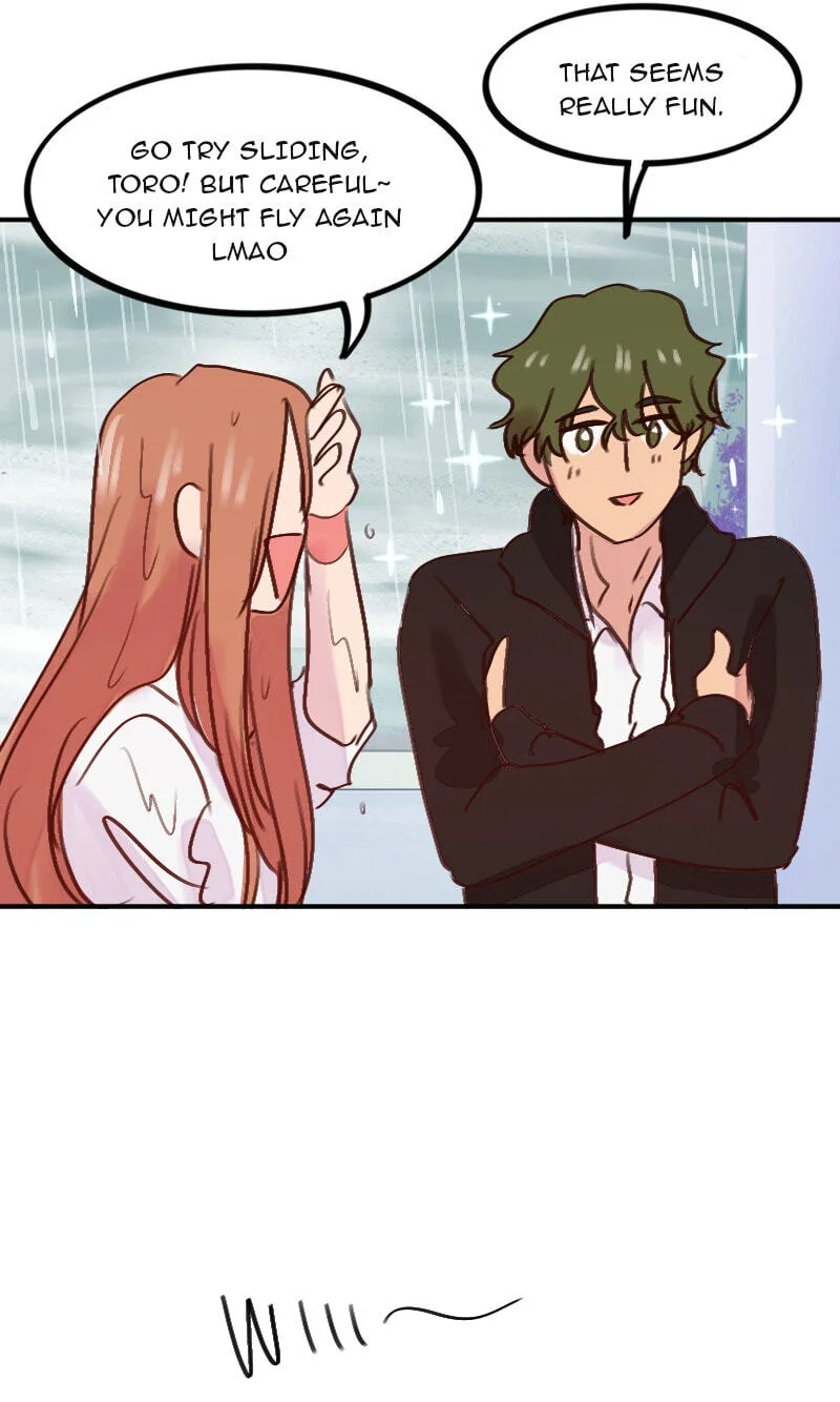 WEE!!! Chapter 237 page 12