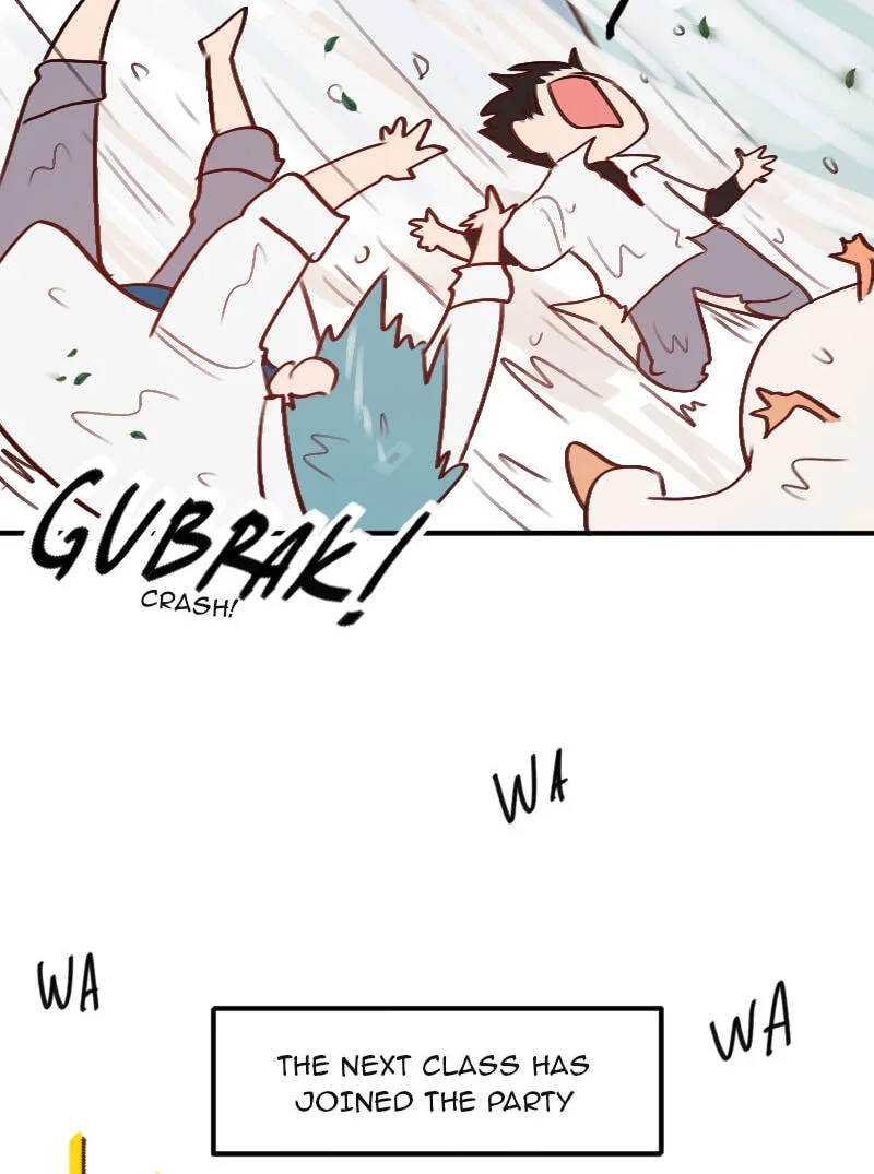 WEE!!! Chapter 237 page 10
