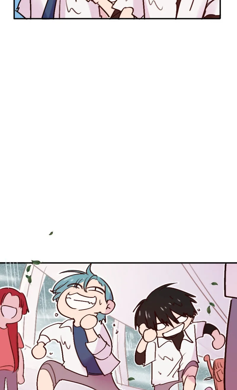 WEE!!! Chapter 237 page 7