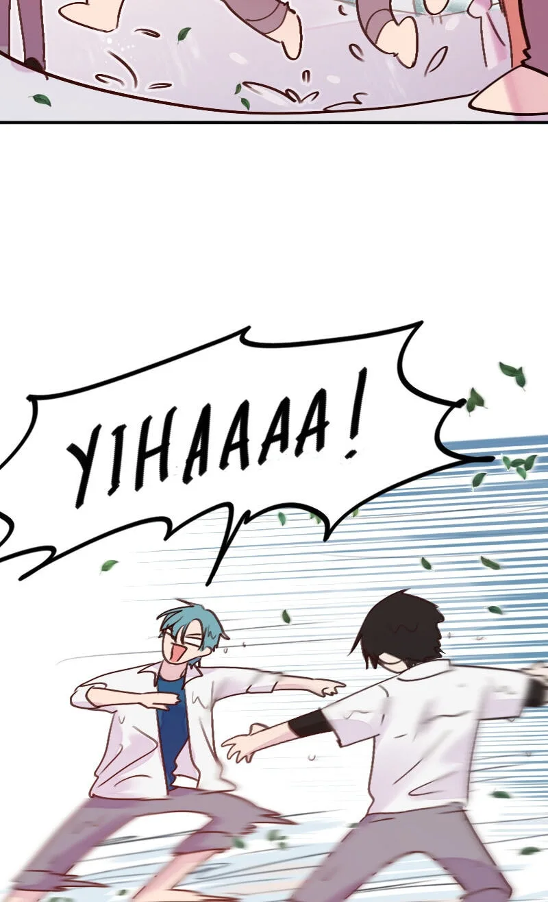 WEE!!! Chapter 237 page 8