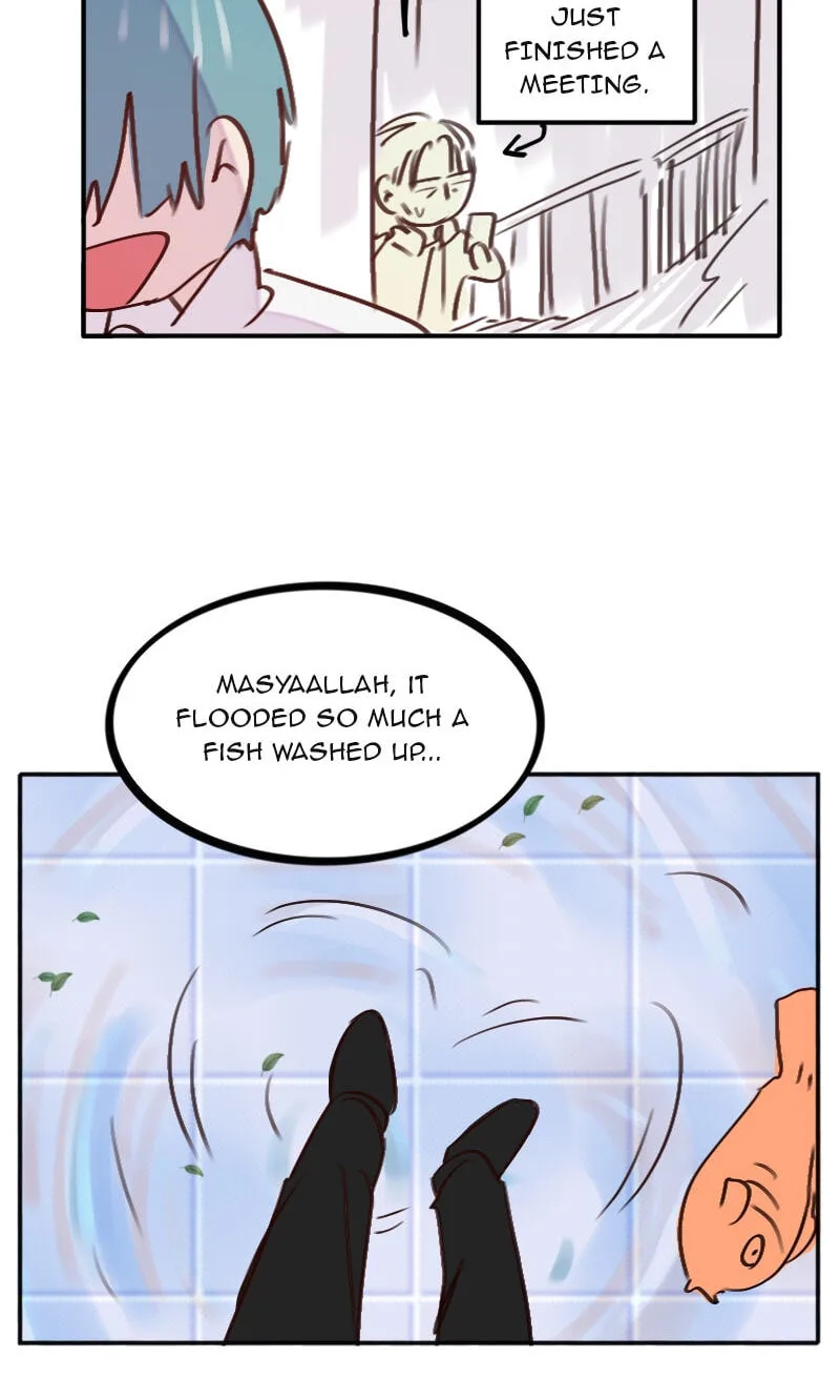 WEE!!! Chapter 237 page 14