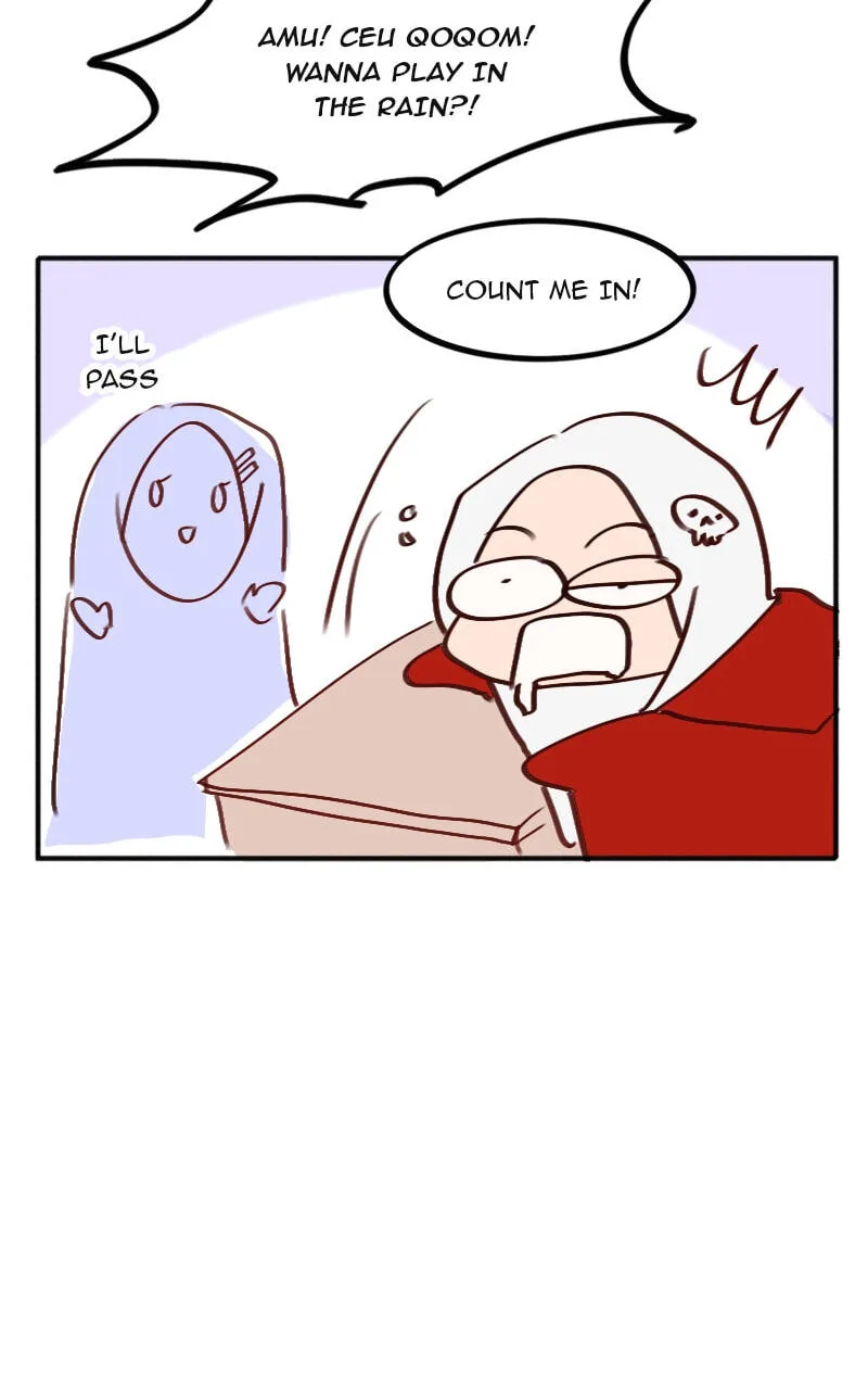 WEE!!! Chapter 237 page 19