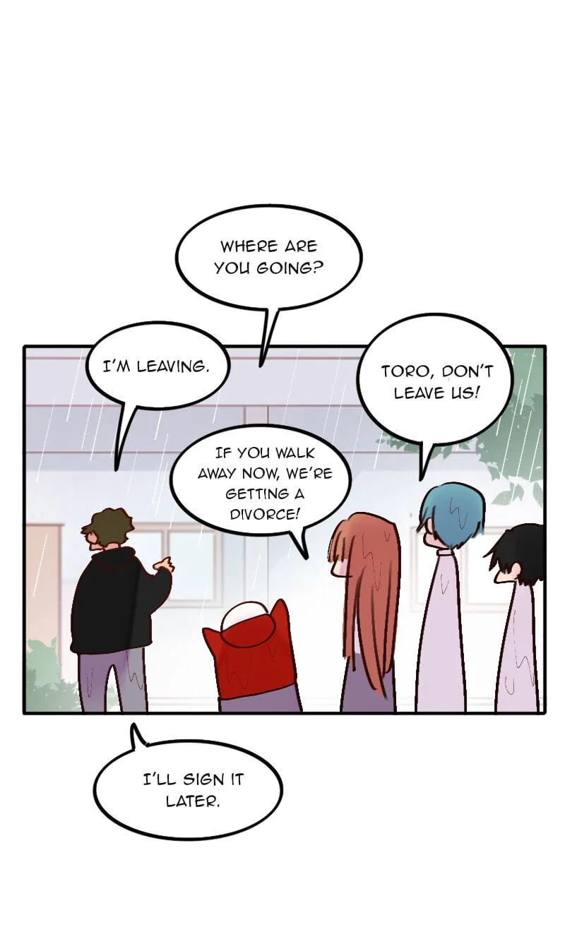 WEE!!! Chapter 238 page 19