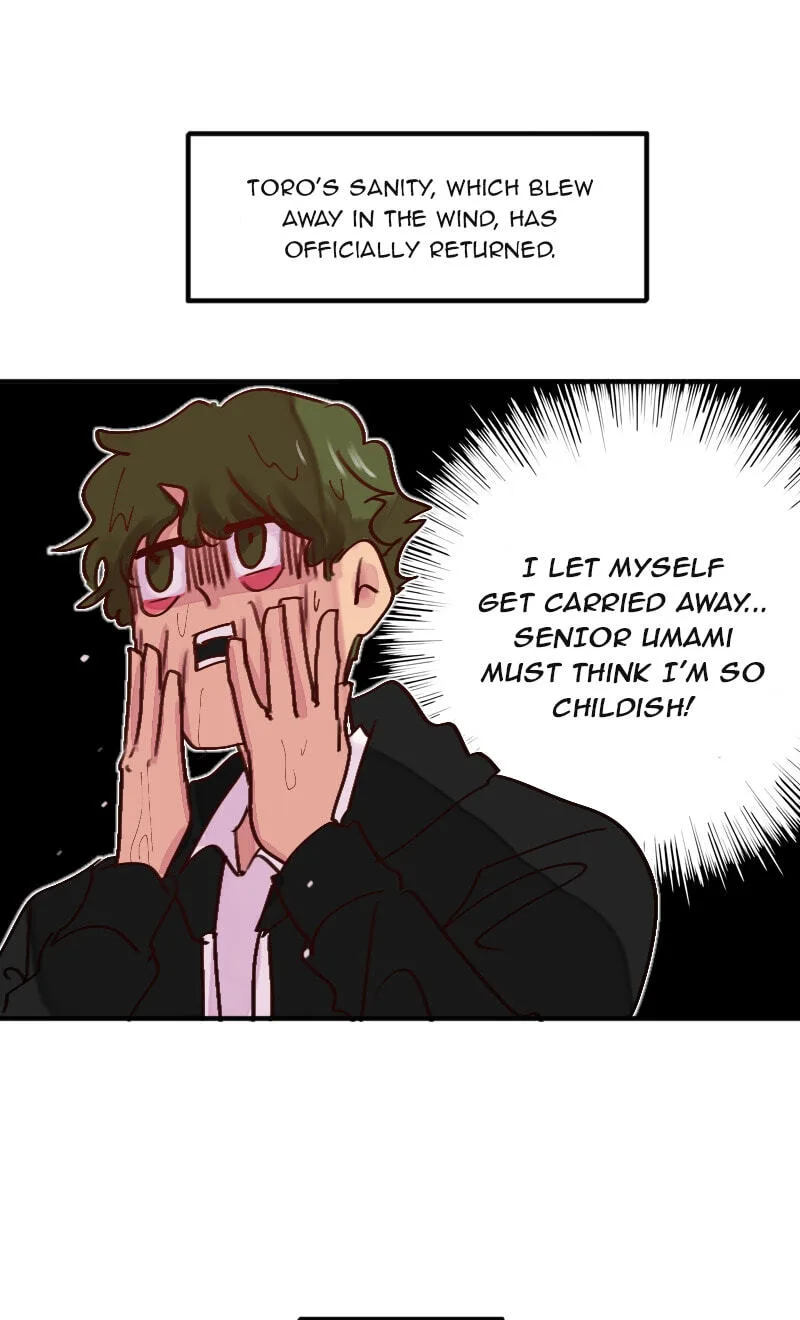 WEE!!! Chapter 238 page 20