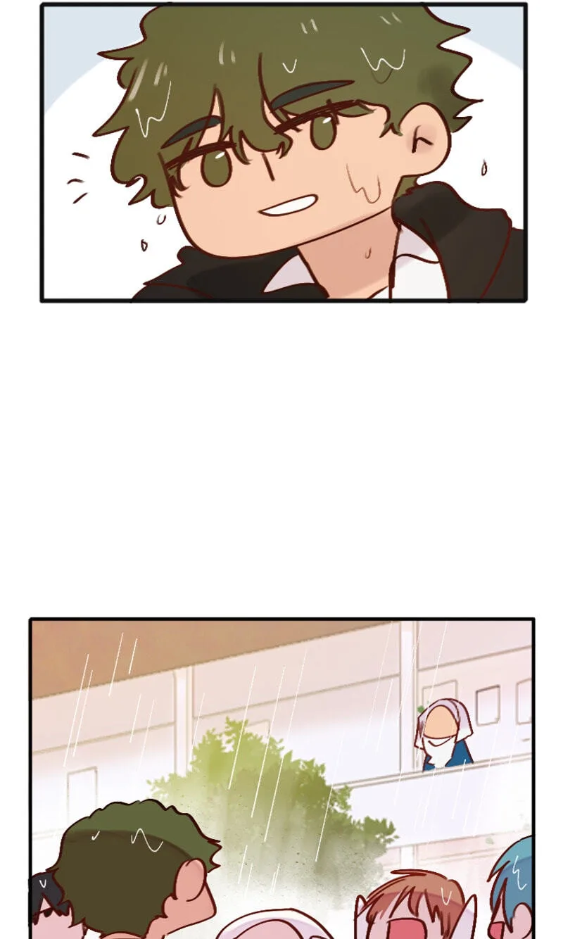WEE!!! Chapter 238 page 16