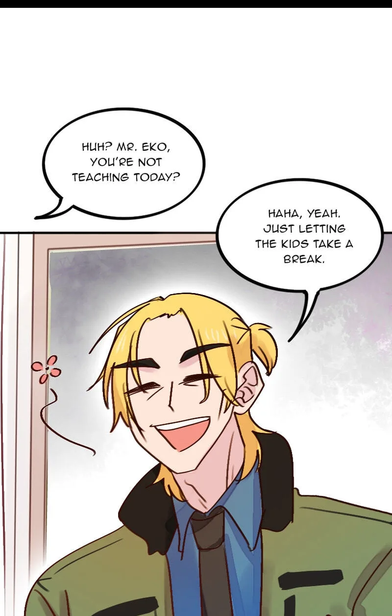 WEE!!! Chapter 238 page 1