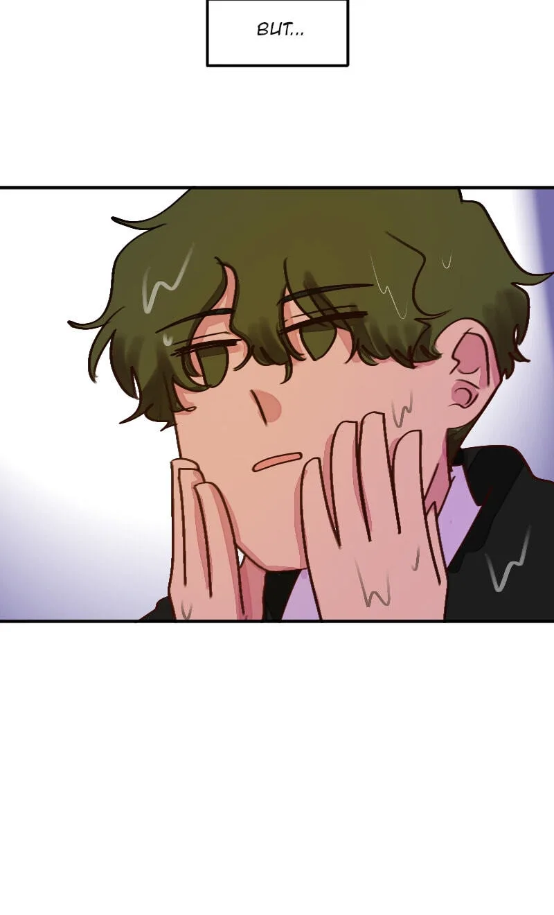 WEE!!! Chapter 238 page 21